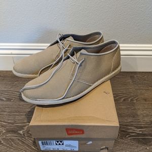 Clark's Original Jink Shoes